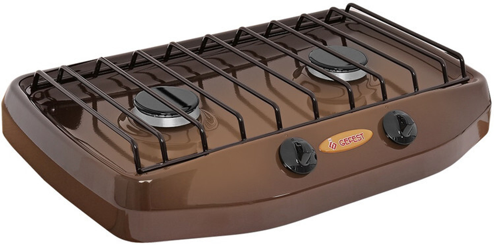 Плита газовая настольная GEFEST ПН 700-02 (кор.)