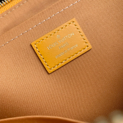 Louis Vuitton Pochette Voyage Souple