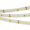 Светодиодная лента Arlight 12W/m 160LED/m 2835SMD теплый белый 5M 024539(2)