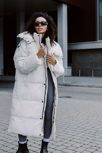 Куртка(Пух) NOHO