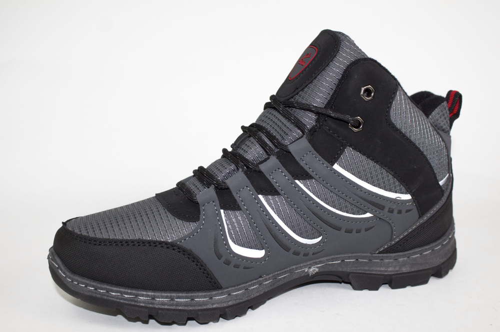 Ботинки мужские зимние 6523-5