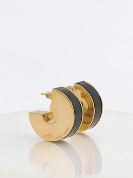 Серьги Ami