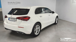 Mercedes-Benz A-Class W177 A220 Hatchback (04.2024)