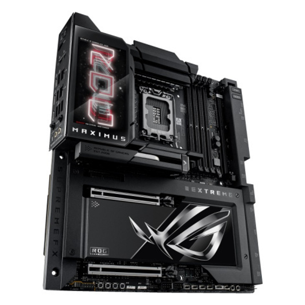 Материнская плата ATX ASUS ROG MAXIMUS Z890 EXTREME