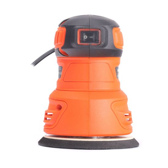 Эксцентриковая шлифмашина "PATRIOT" OS 119