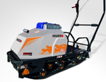 Мотобуксировщик IKUDZO 1450/500 EK20/ES20