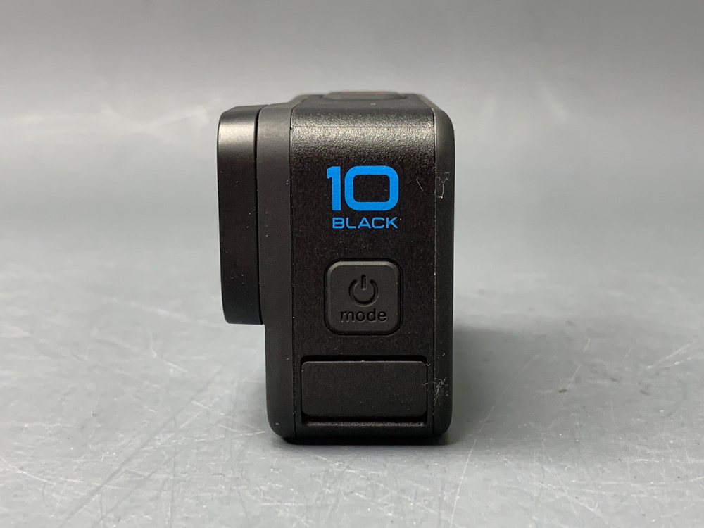GoPro 10 Black
