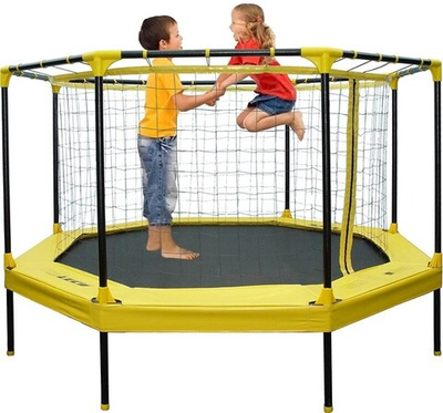 Батут для улицы — Starter гп060117 270см.