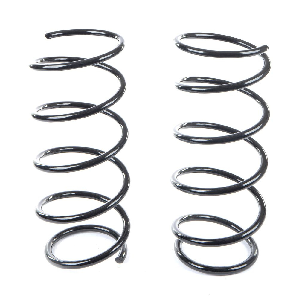 Пружины GANZ передние L R RENAULT Kangoo 1.2 / 1.4 / 1.6L all - 08 (комплект из 2шт)