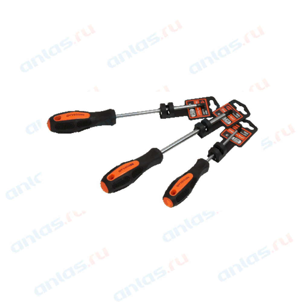 Отвертка Torx T40 x 100 мм