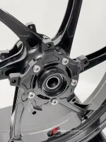 Кованые диски для YAMAHA XSR VSTAR BOLT Ямаха мотоцикл колеса ковка диск
