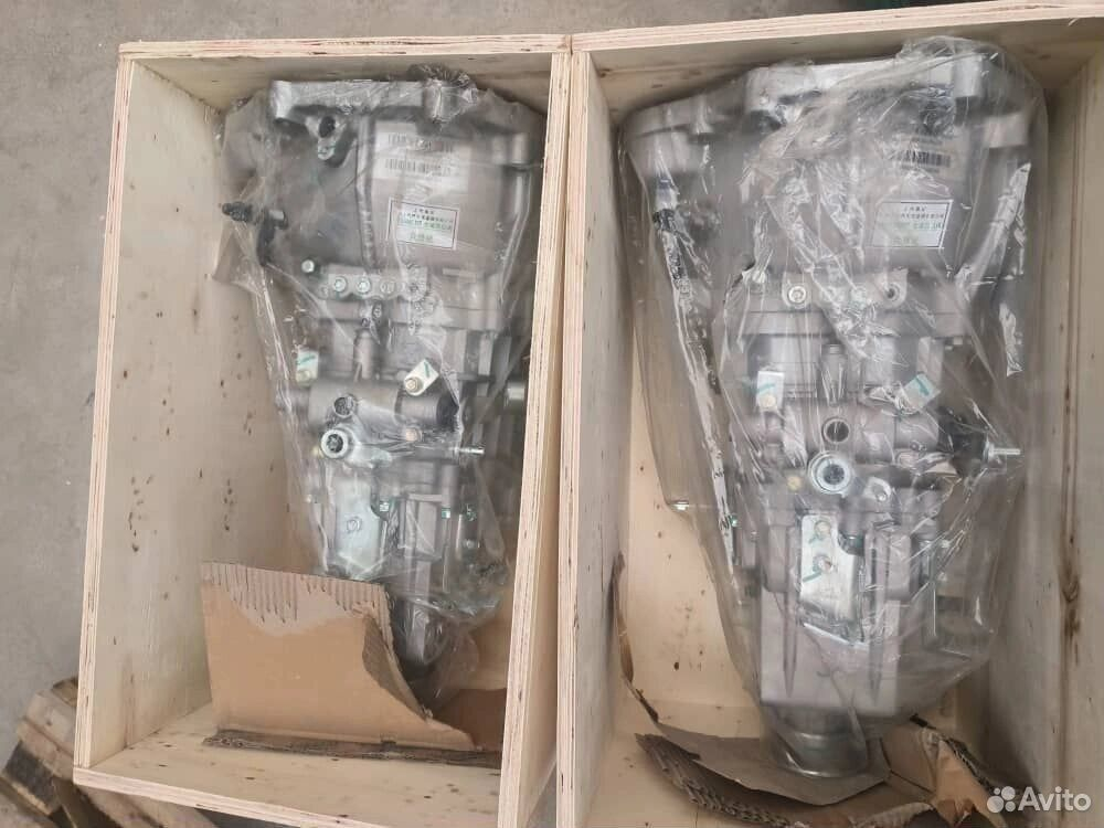 МКПП isuzu, mitsubishi, hino, nissan, suzuki