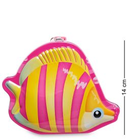 BX- 38/2 Металлическая копилка «Рыбка»