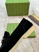 Лоферы Gucci