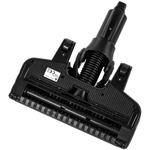 Вертикальный пылесос BOSCH Unlimited Serie 6 (BBS611LAG), контейнер, 0.4 л, синий