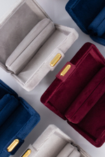 Подарочная коробочка «Констанция» для ювелирного подарка