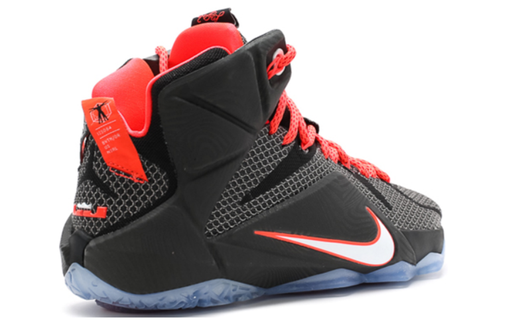 Кроссовки Nike Lebron 12 Court Vision