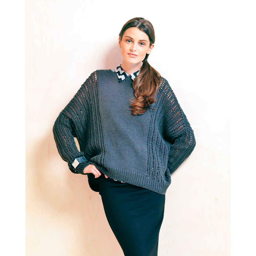 Журнал "Lamana" № 04