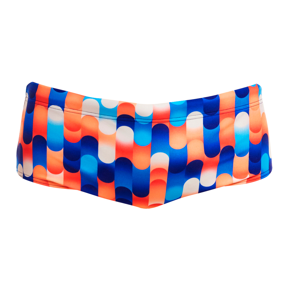 Транки FUNKY TRUNKS Men's Tail End