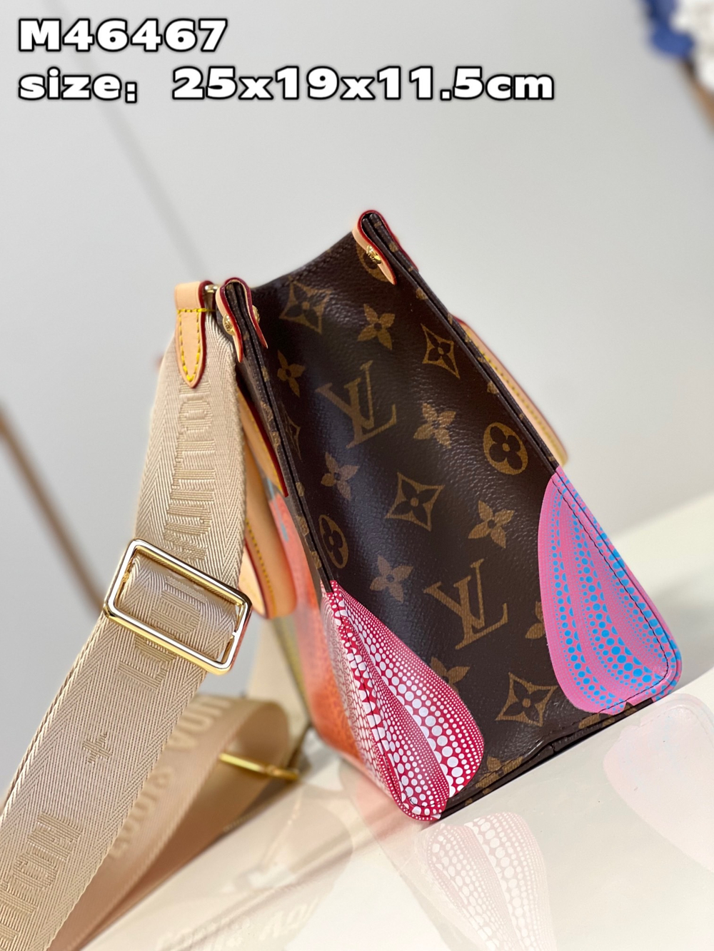 Louis Vuitton Onthego PM
