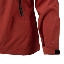 Helikon-Tex SQUALL Women's Hardshell Jacket - Crimson Sky