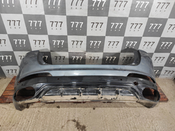 Бампер задний Geely Tugella 22-нв Б/У Оригинал 6044096300