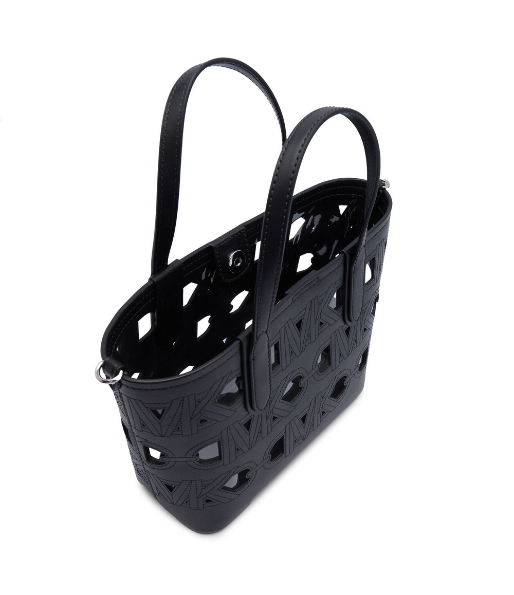 Сумка-трапеция ELIZA Michael Kors - черный(30S4SZAT0P)