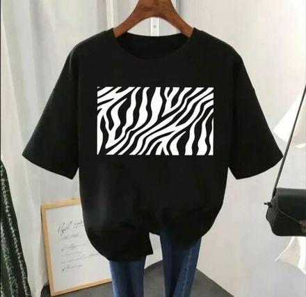 Футболка 6811618 Fabrika