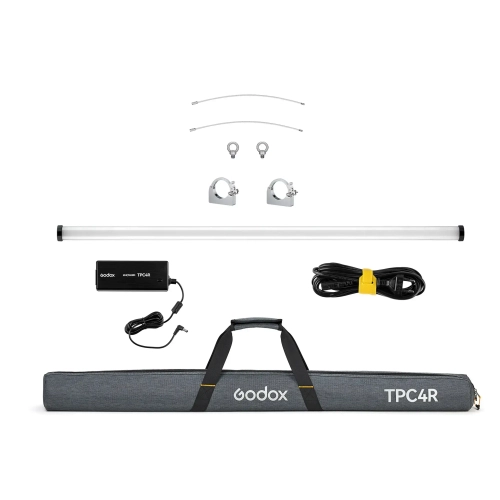 Осветитель светодиодный Godox Knowled TPC4R пиксельный