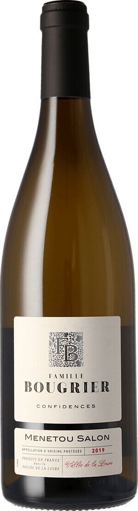 Вино Конфиданс Менету Салон Вино Конфиданс Менету Салон