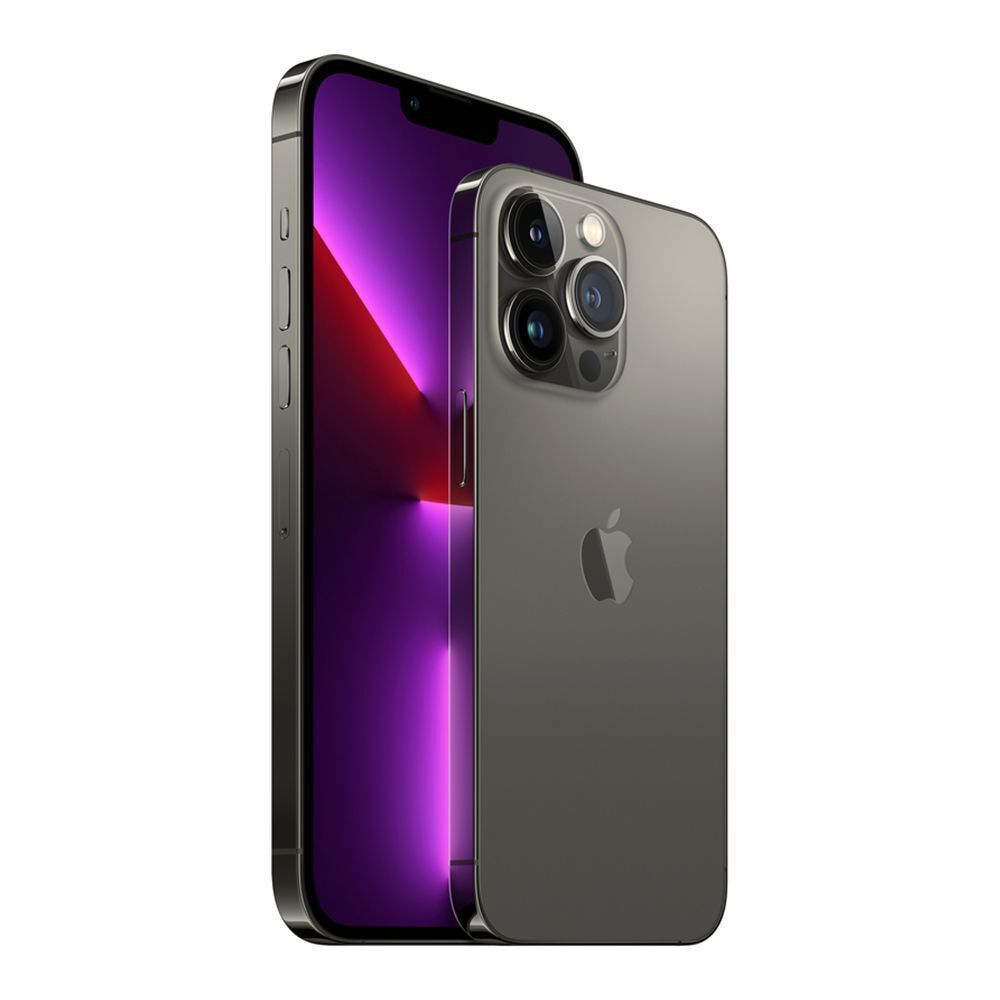 Apple iPhone 13 Pro Max 512Gb (Graphite)