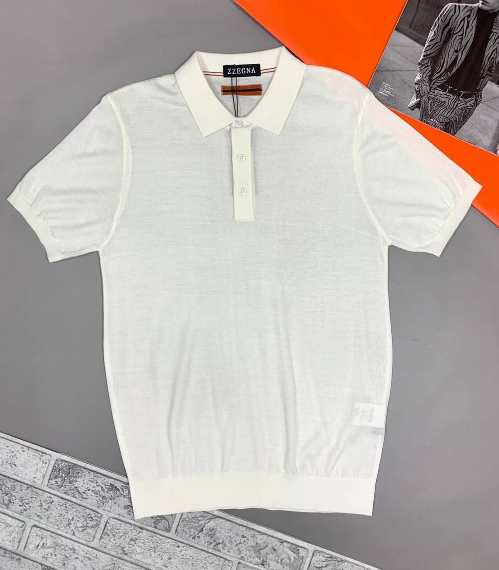 Поло Zegna