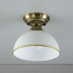 Citilux Адриана CL405113 Подвесной светильник Бронза