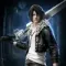 Squall Leonhart - Final Fantasy VIII