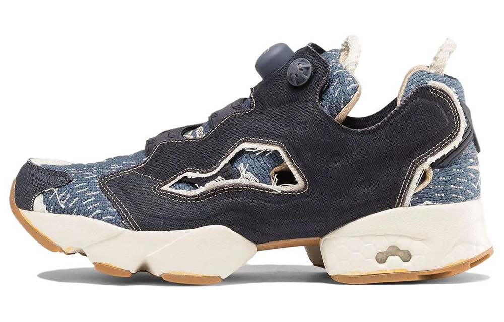 Кроссовки Reebok Instapump Fury