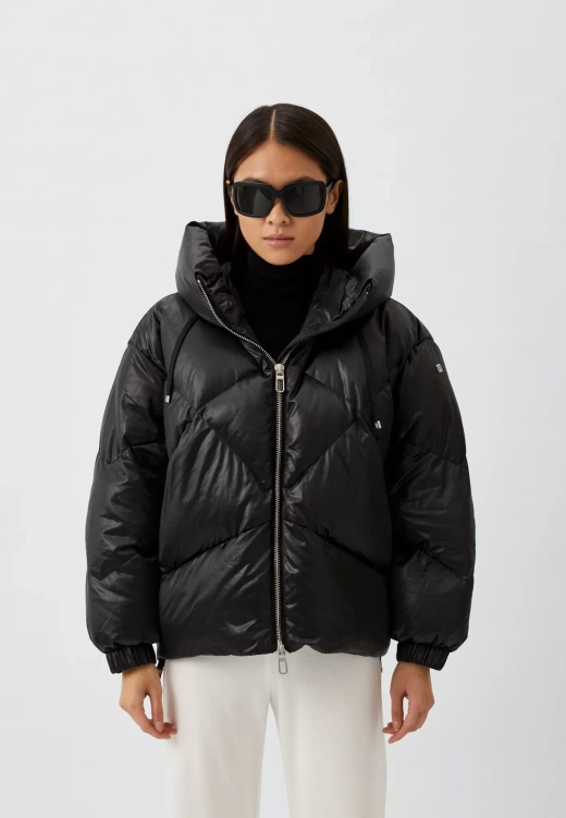 Пуховая куртка