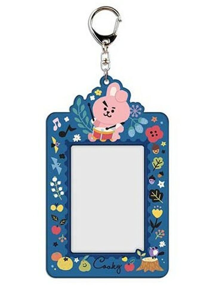 Фотохолдер BT21-COOKY