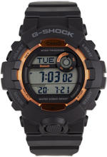 Японские спортивные наручные часы Casio G-SHOCK GBD-800SF-1ER