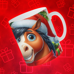 Новогодняя для папы