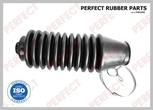 Пыльник рулевой рейки 10.5х36х200 PERFECT (Кратность 1 шт) TO55KE70L