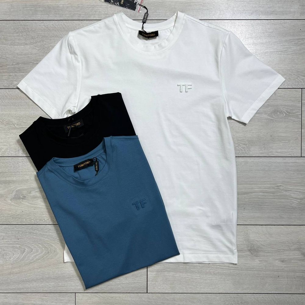 Пуховик Tom Ford