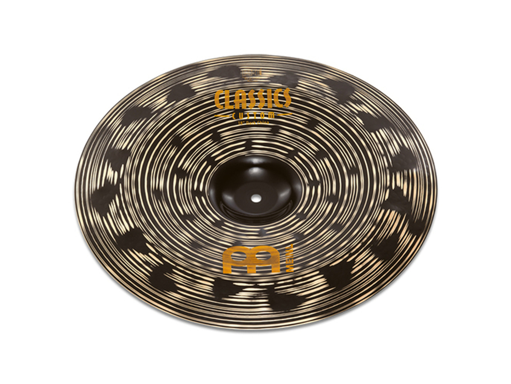 Тарелка чайна Meinl CC18DACH