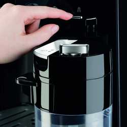 Автоматическая кофемашина KRUPS Espresseria EA829810