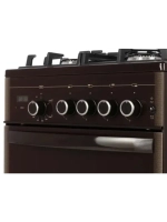 Плита газовая 5500-03 0045