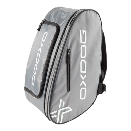 Сумка Oxdog X Padel Bag Gris 2026 для падел