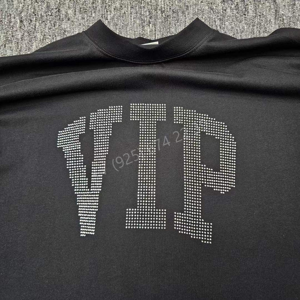Футболка Vetements