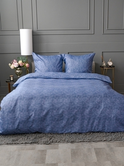 Постельное белье 2,0 полисатин Павлайн 11523