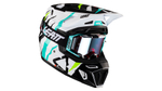 Мотошлем Leatt Moto 8.5 Helmet Kit