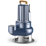 Pedrollo MC-F 40/65 фекальный насос 48SGQ9864A