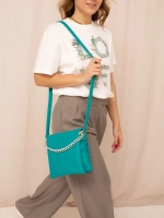 сумка через плечо маленькая кросс-боди